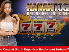 Arena Slot Jackpot Aparati Hari Ini Terbaru Hari Ini