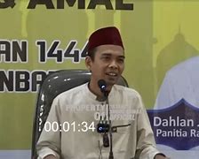 Cara Taubat Nasuha Ustadz Abdul Somad