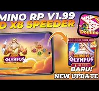 Domino X8 Speeder Terbaru Tanpa Password