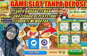 Game Slot Penghasil Uang