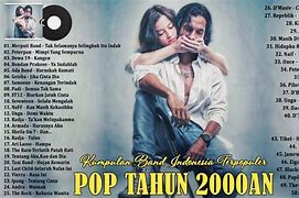 Lagu Tahun 2000An Lirik