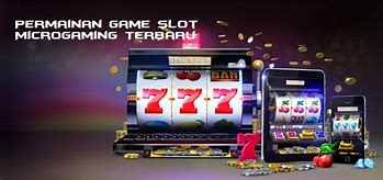 Permainan Baru Slot Domino Terbaru Original Game Slot