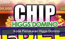 Permainan Slot Domino Terbaru Hari Ini Live Higgs Domino Global