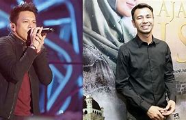 Raffi Ahmad Ketemu Ariel Noah Feat