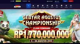 Rambo Slot Channel Terbaru 2022 Hari Ini Full