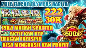 Slot Gacor Hari Ini Panglima Zeus Hari Ini Terbaru Youtube Video