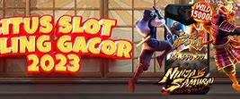 Slot Gacor Server Luar Hari Ini